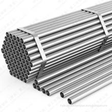 Seamless Precision Steel Pipe